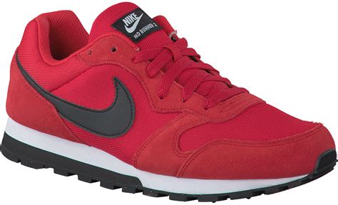 nike tennisschuhe herren rot|Rote Schuhe für Herren von Nike .